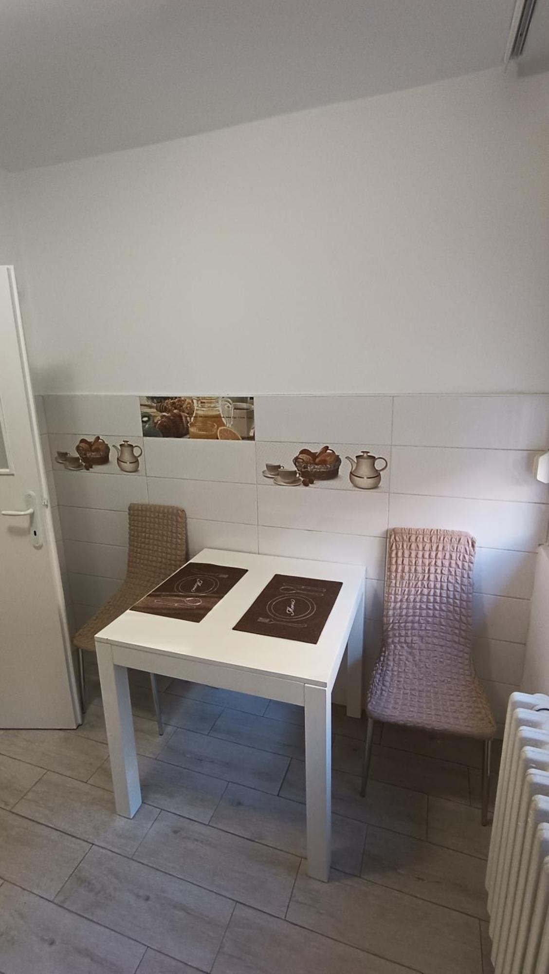 Kraljevica Marka Apartman Белград Экстерьер фото