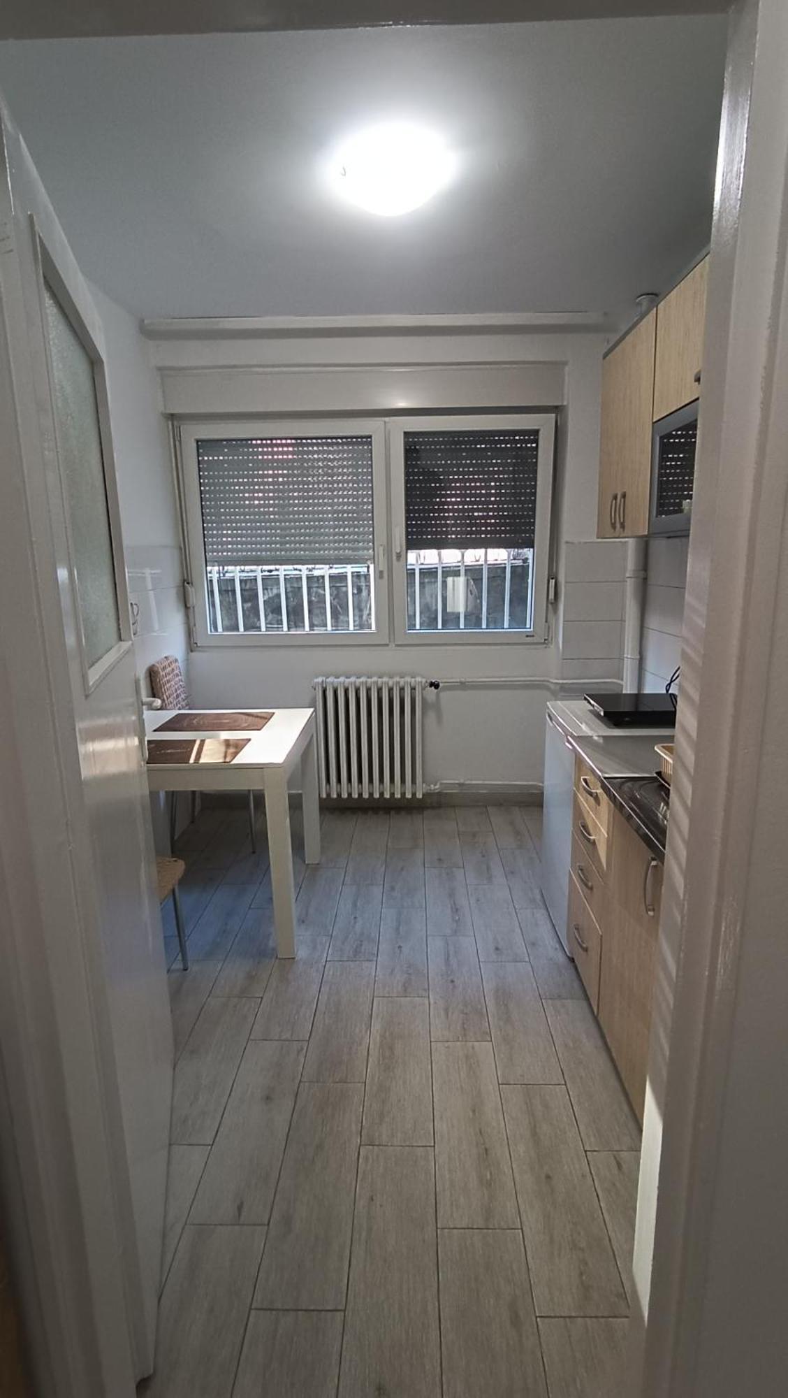 Kraljevica Marka Apartman Белград Экстерьер фото
