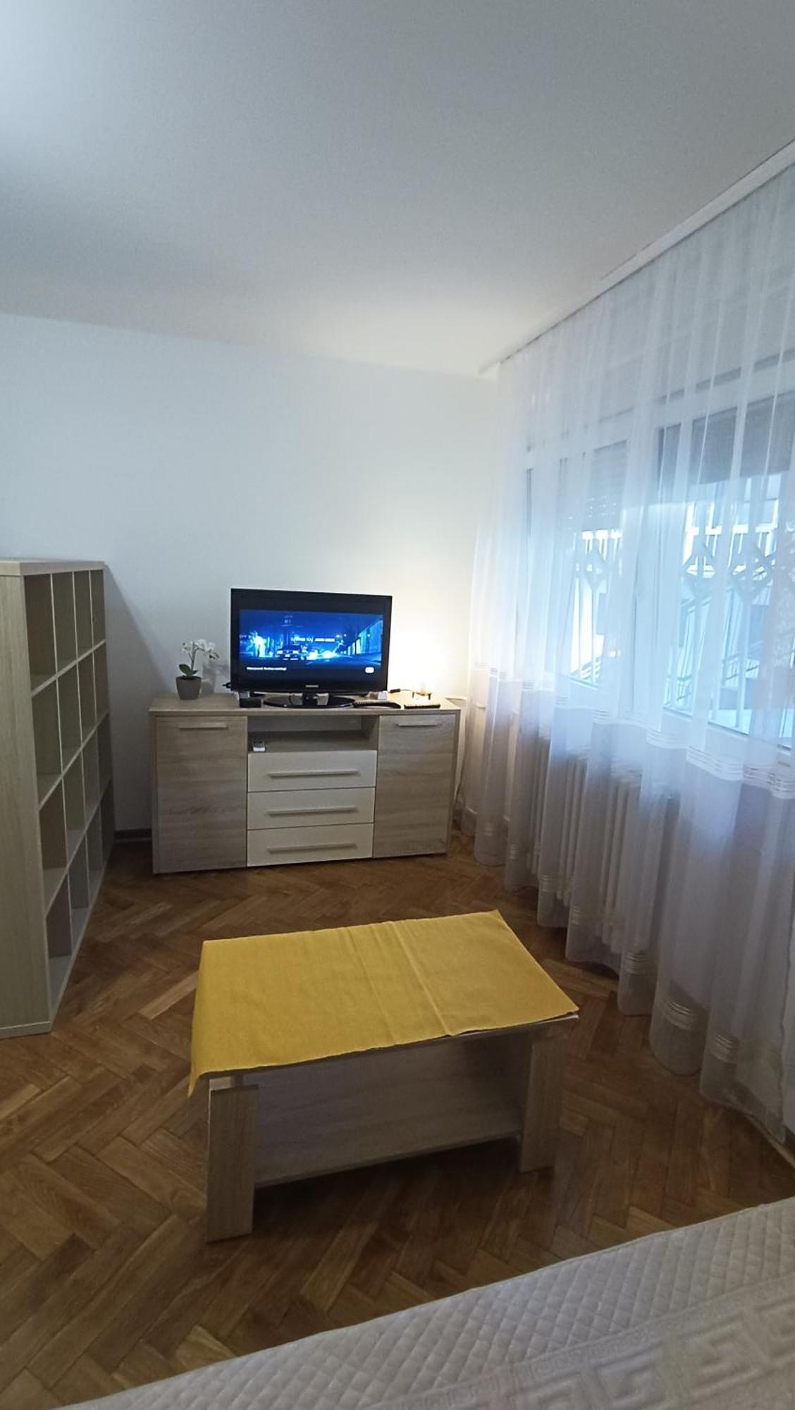 Kraljevica Marka Apartman Белград Экстерьер фото