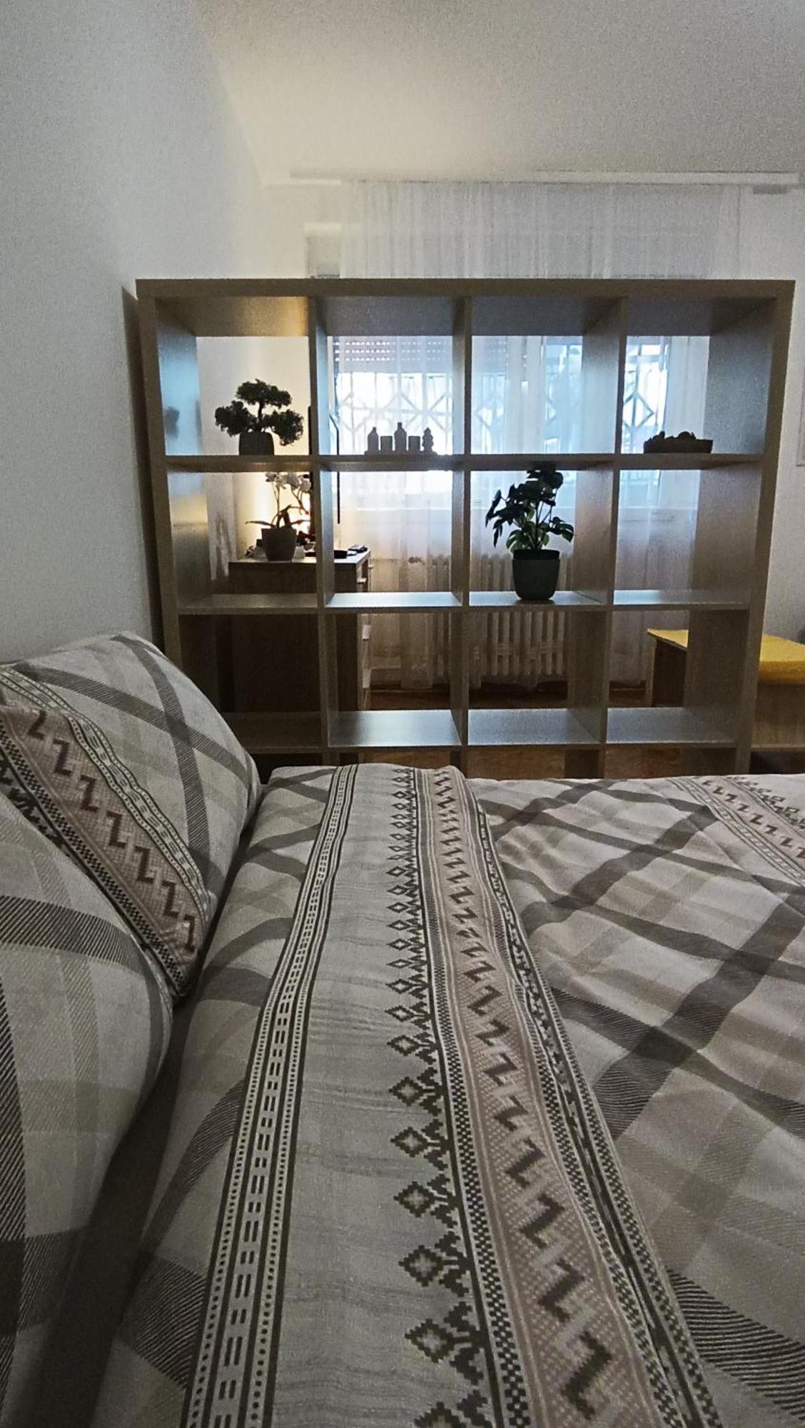 Kraljevica Marka Apartman Белград Экстерьер фото